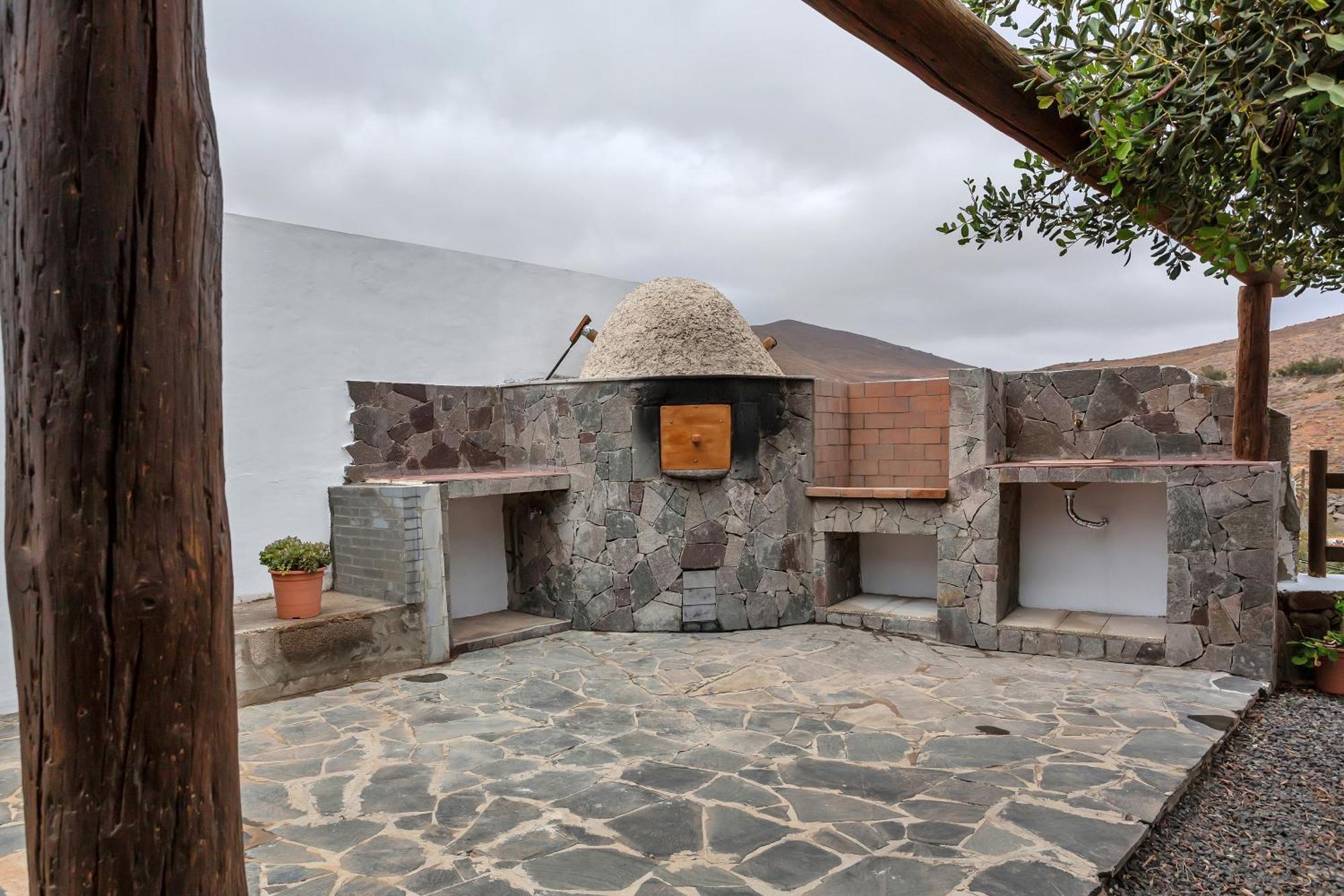 La Casilleta Villa เบตันกูริอา ภายนอก รูปภาพ